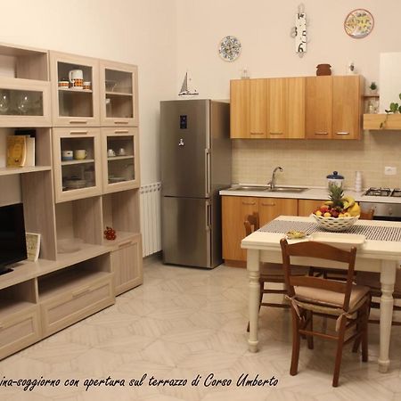 Guest House Zio Michele - Cinisi Εξωτερικό φωτογραφία
