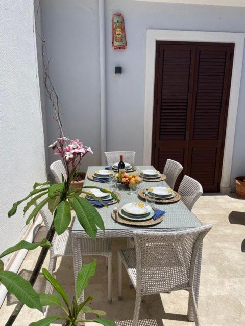Guest House Zio Michele - Cinisi Εξωτερικό φωτογραφία