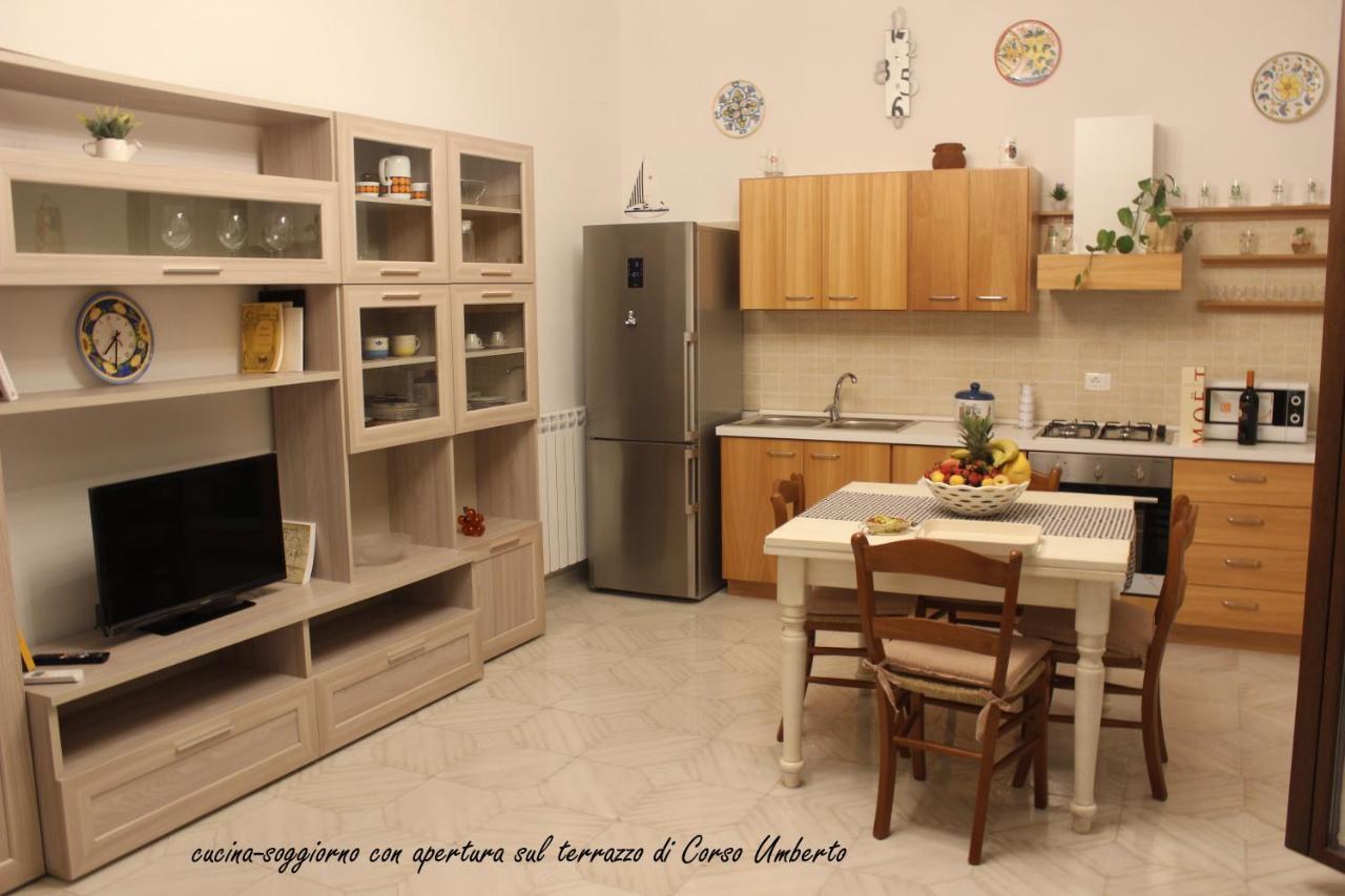 Guest House Zio Michele - Cinisi Εξωτερικό φωτογραφία