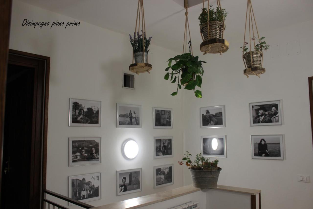 Guest House Zio Michele - Cinisi Εξωτερικό φωτογραφία