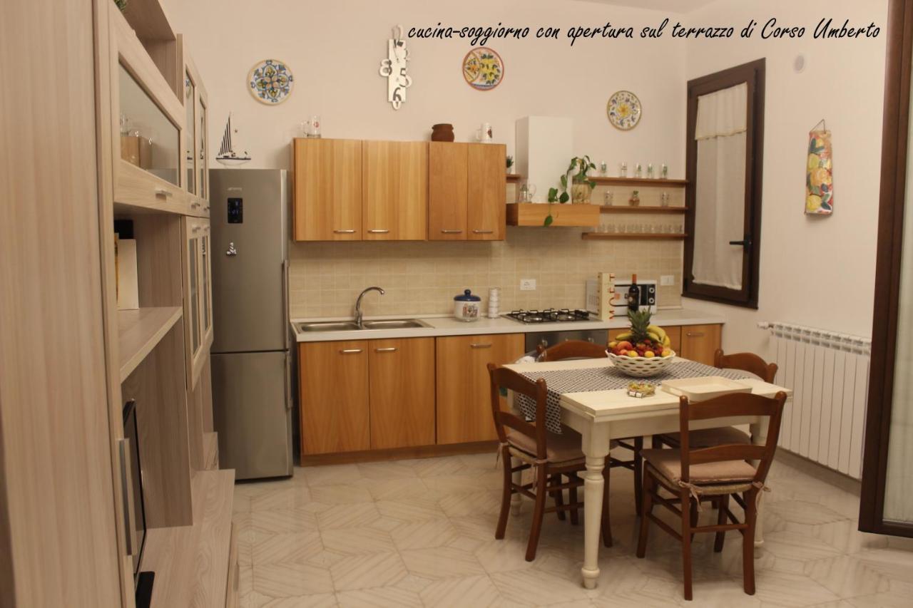 Guest House Zio Michele - Cinisi Εξωτερικό φωτογραφία