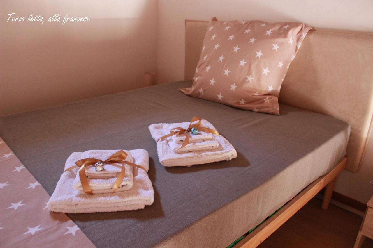 Guest House Zio Michele - Cinisi Εξωτερικό φωτογραφία