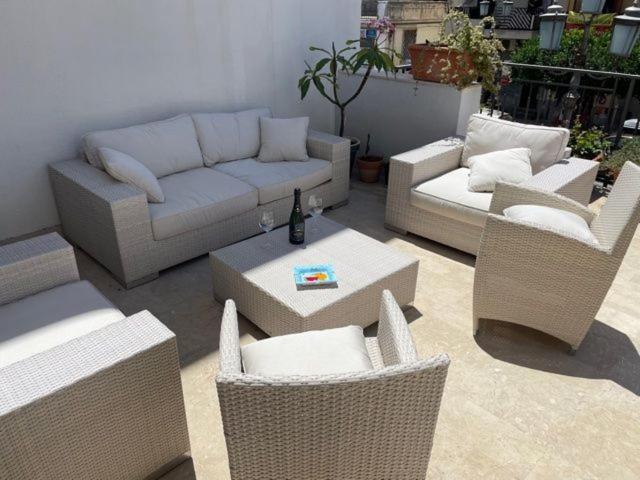 Guest House Zio Michele - Cinisi Εξωτερικό φωτογραφία