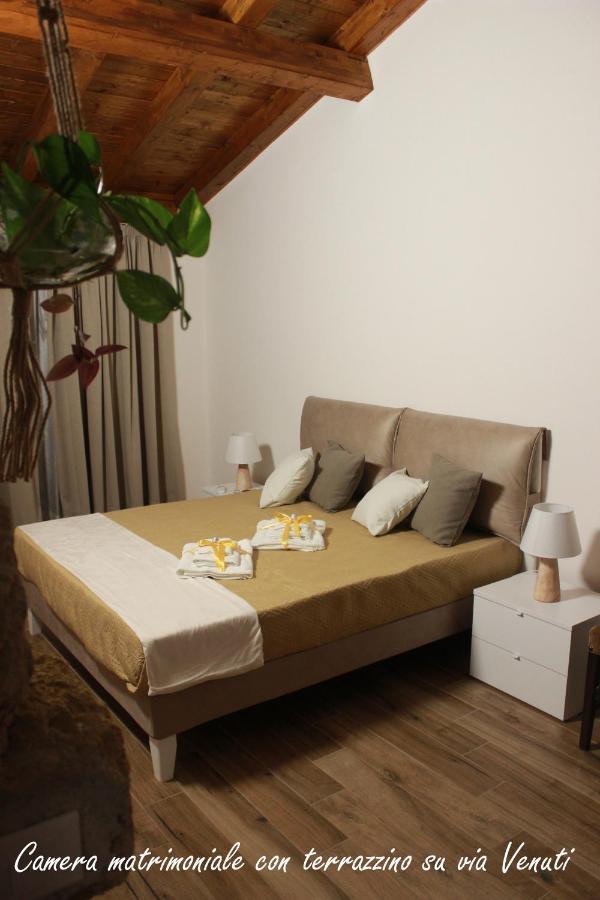 Guest House Zio Michele - Cinisi Εξωτερικό φωτογραφία