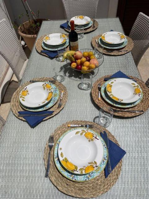 Guest House Zio Michele - Cinisi Εξωτερικό φωτογραφία