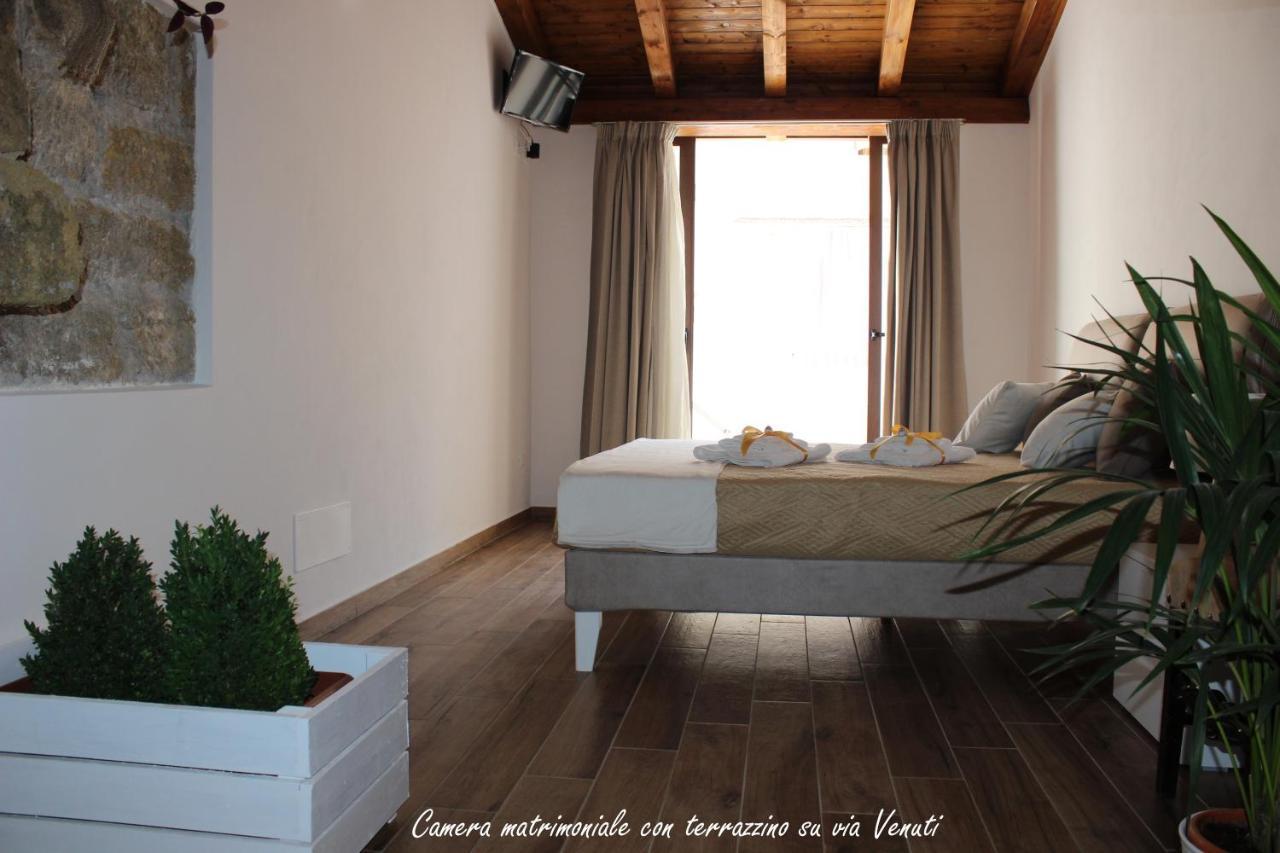 Guest House Zio Michele - Cinisi Εξωτερικό φωτογραφία
