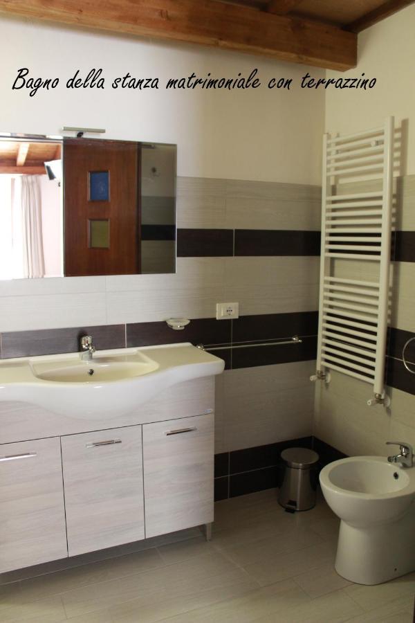 Guest House Zio Michele - Cinisi Εξωτερικό φωτογραφία