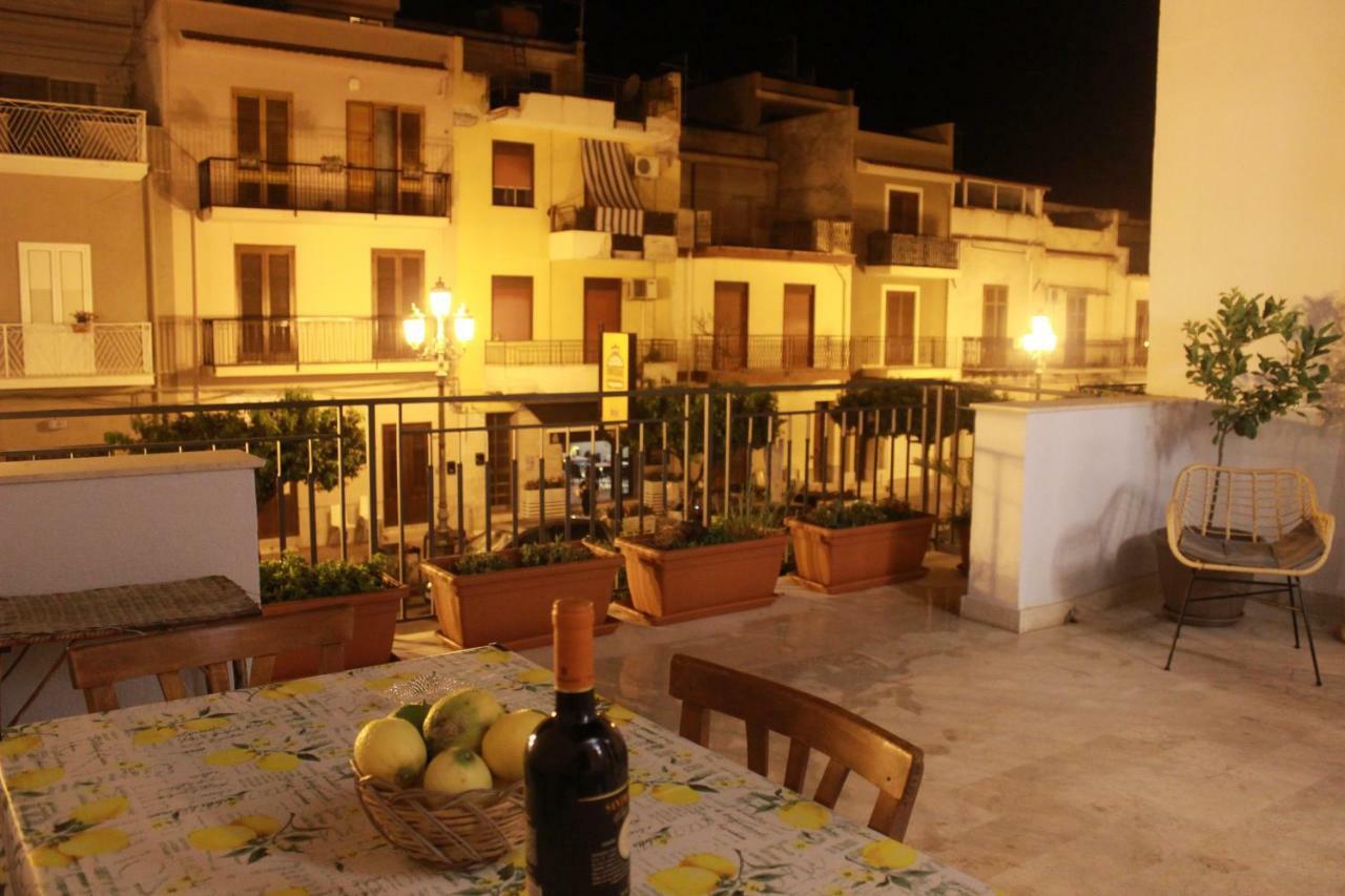 Guest House Zio Michele - Cinisi Εξωτερικό φωτογραφία