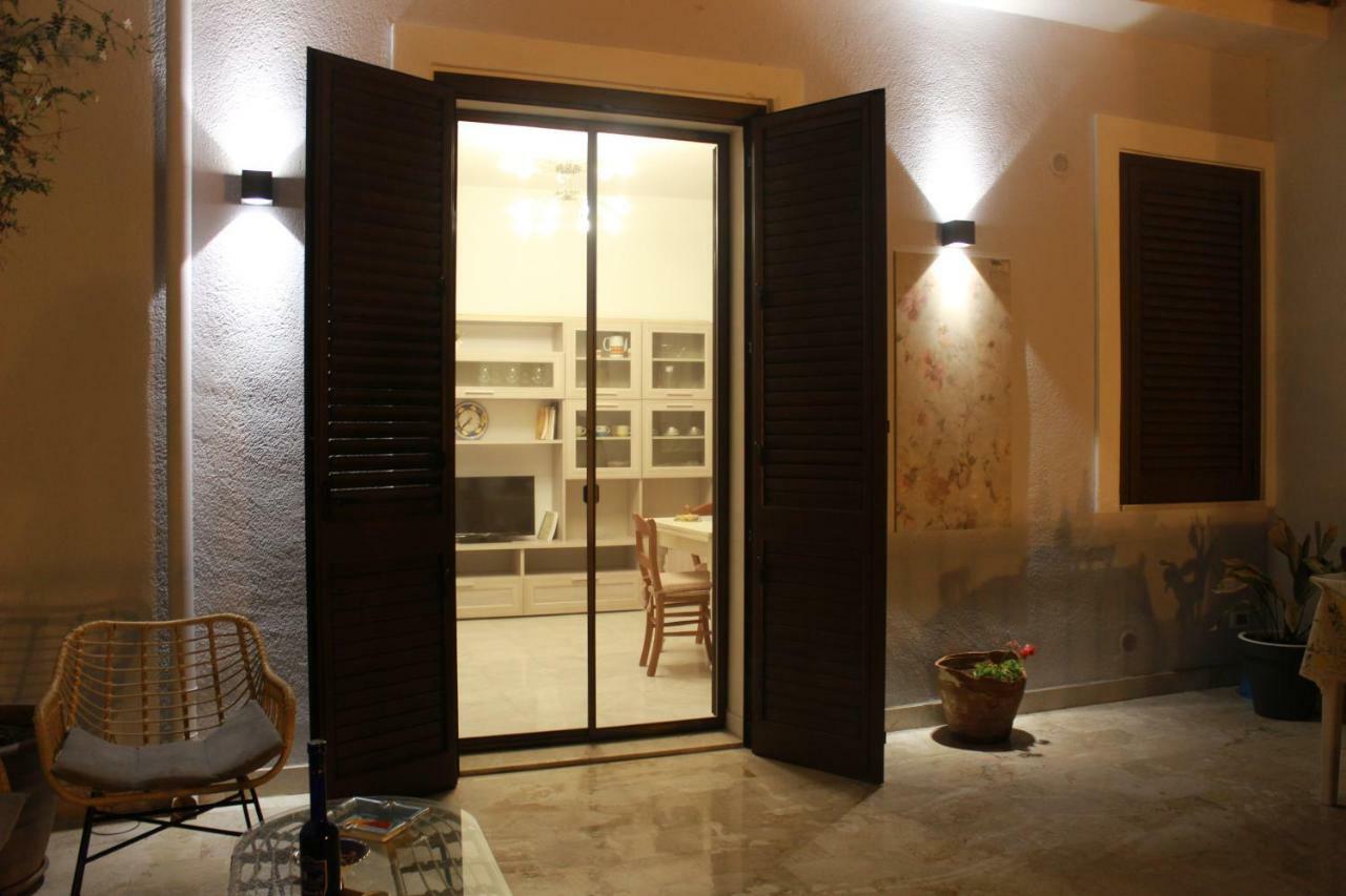 Guest House Zio Michele - Cinisi Εξωτερικό φωτογραφία