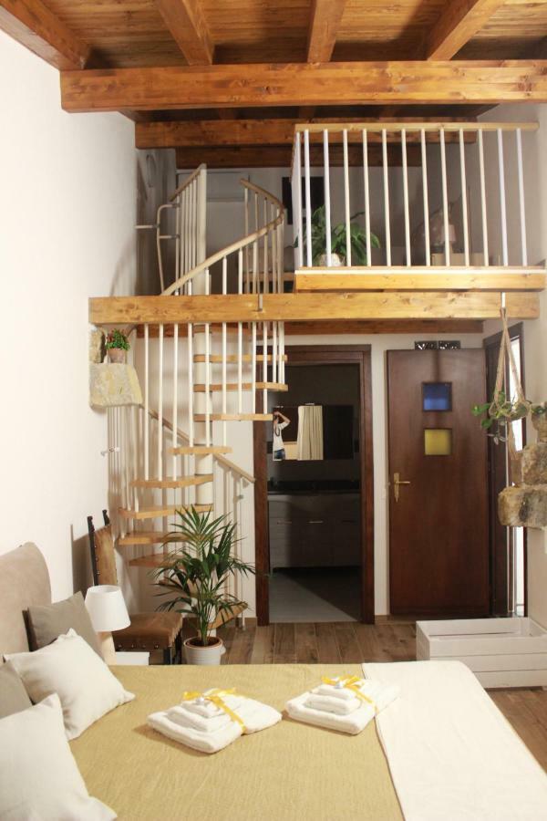 Guest House Zio Michele - Cinisi Εξωτερικό φωτογραφία