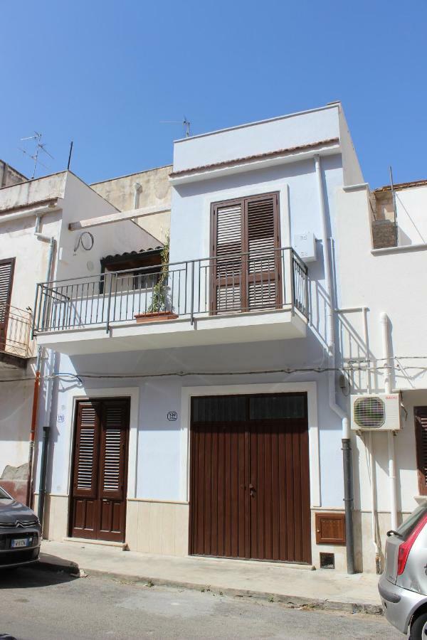 Guest House Zio Michele - Cinisi Εξωτερικό φωτογραφία