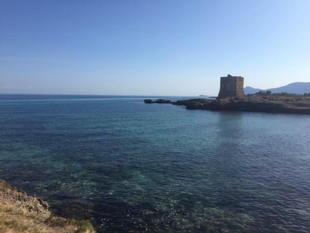 Guest House Zio Michele - Cinisi Εξωτερικό φωτογραφία