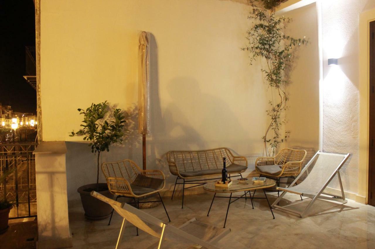 Guest House Zio Michele - Cinisi Εξωτερικό φωτογραφία