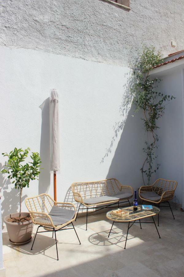 Guest House Zio Michele - Cinisi Εξωτερικό φωτογραφία