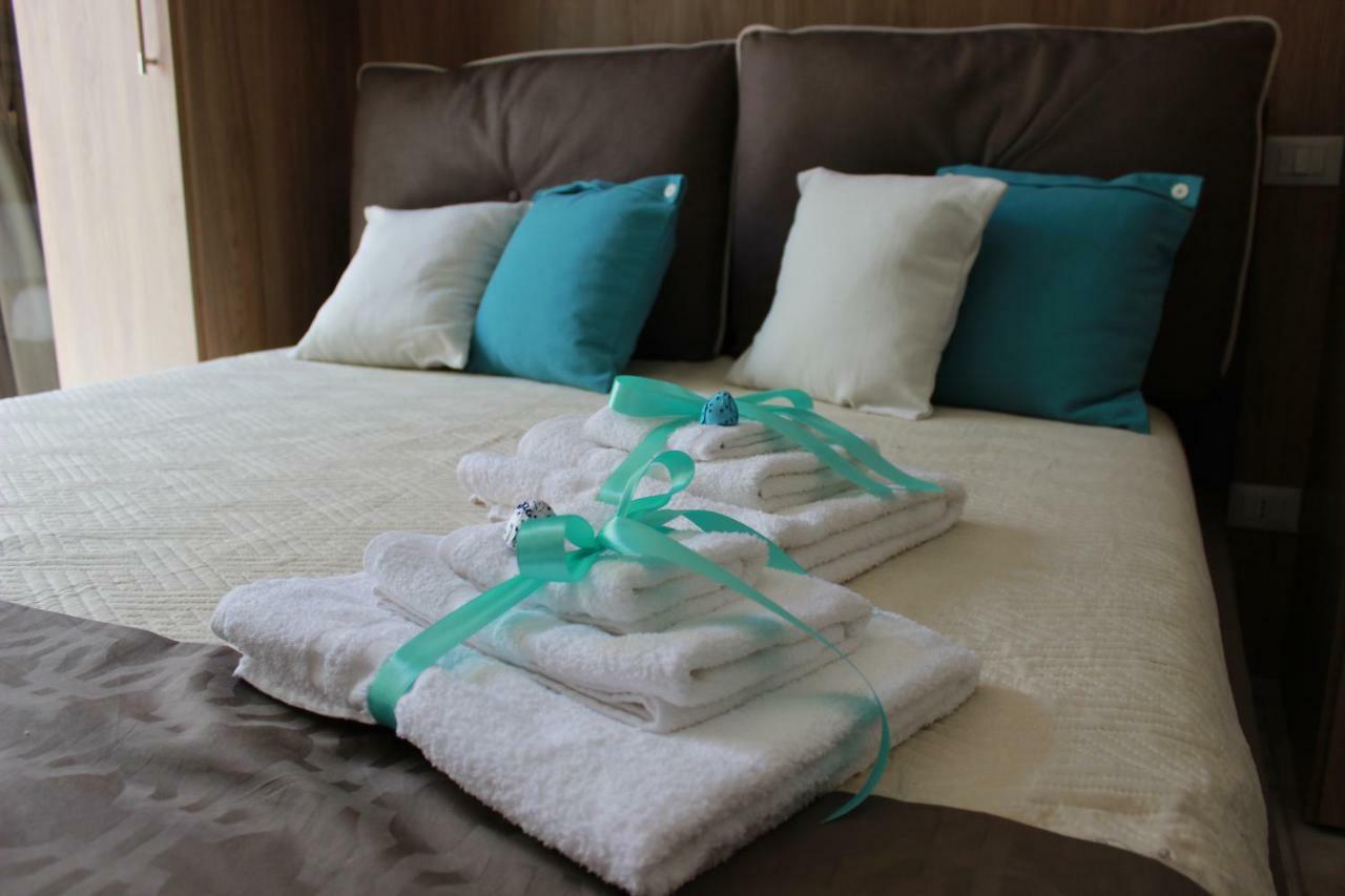 Guest House Zio Michele - Cinisi Εξωτερικό φωτογραφία