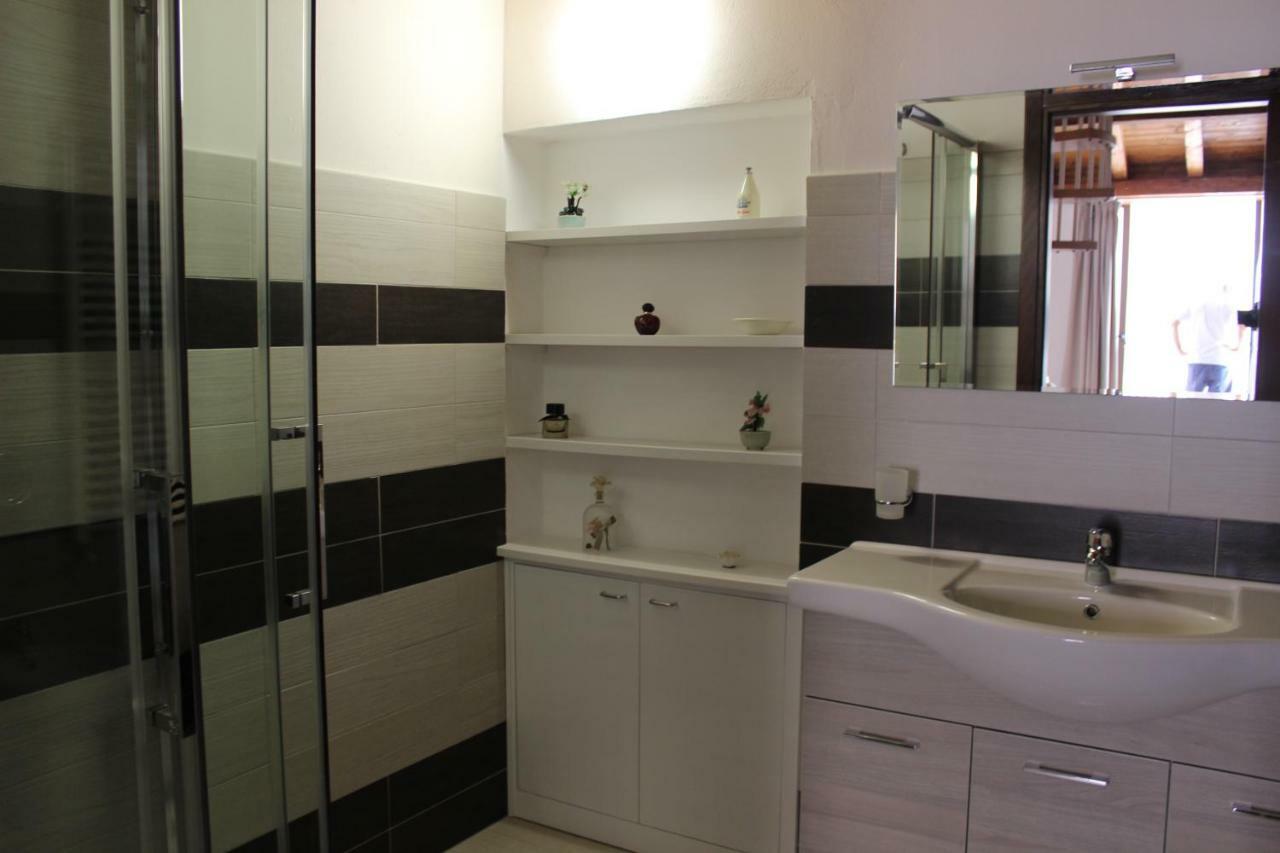 Guest House Zio Michele - Cinisi Εξωτερικό φωτογραφία